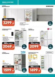 Max Elektro gazetka | ME+ Strona 14