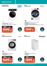 Max Elektro gazetka | ME+ Strona 15