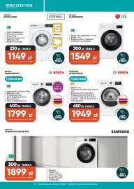 Max Elektro gazetka | ME+ Strona 16