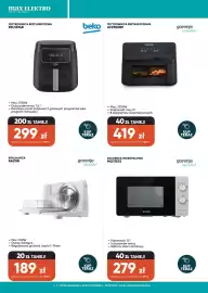 Max Elektro gazetka | ME+ Strona 2