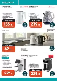 Max Elektro gazetka | ME+ Strona 4