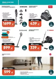 Max Elektro gazetka | ME+ Strona 5