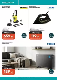 Max Elektro gazetka | ME+ Strona 6