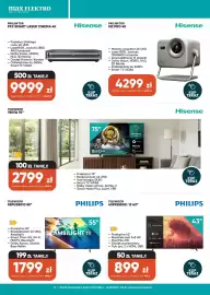 Max Elektro gazetka | ME+ Strona 8