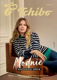 Tchibo gazetka Strona 1