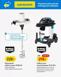 Castorama gazetka Strona 11
