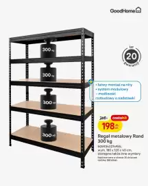 Castorama gazetka Strona 14