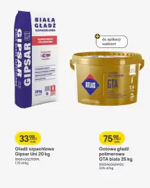 Castorama gazetka Strona 18