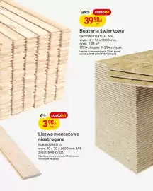 Castorama gazetka Strona 20