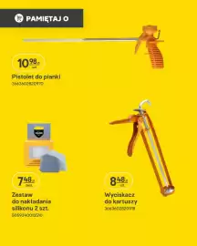 Castorama gazetka Strona 25