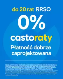 Castorama gazetka Strona 26