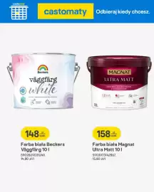 Castorama gazetka Strona 3