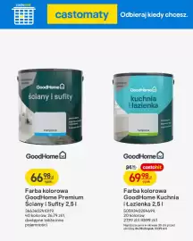 Castorama gazetka Strona 5