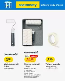 Castorama gazetka Strona 6