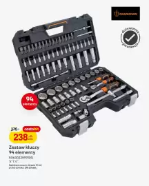 Castorama gazetka Strona 7