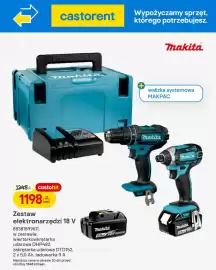 Castorama gazetka Strona 8