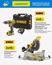 Castorama gazetka Strona 9