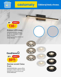 Castorama gazetka Strona 28