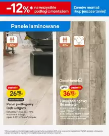 Castorama gazetka Strona 11