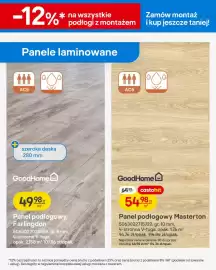 Castorama gazetka Strona 13