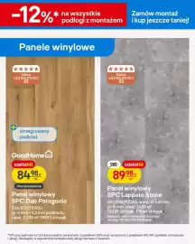 Castorama gazetka Strona 17