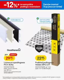 Castorama gazetka Strona 18