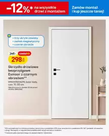 Castorama gazetka Strona 2