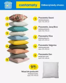 Castorama gazetka Strona 22