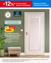 Castorama gazetka Strona 3