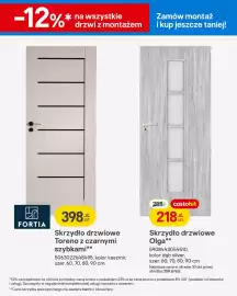 Castorama gazetka Strona 5