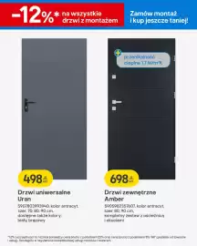 Castorama gazetka Strona 6