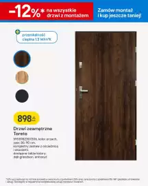 Castorama gazetka Strona 7