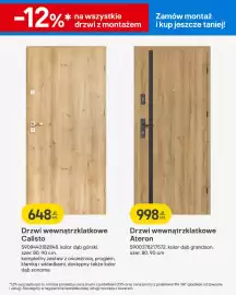 Castorama gazetka Strona 8