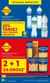 Lidl gazetka Strona 10