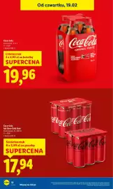 Lidl gazetka Strona 12