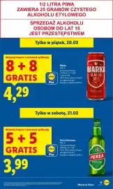 Lidl gazetka Strona 13