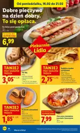 Lidl gazetka Strona 24