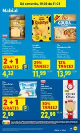 Lidl gazetka Strona 29