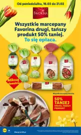 Lidl gazetka Strona 36
