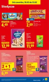 Lidl gazetka Strona 39