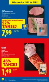 Lidl gazetka Strona 4
