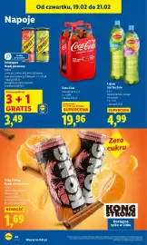 Lidl gazetka Strona 42