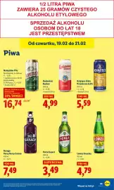 Lidl gazetka Strona 45