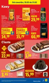Lidl gazetka Strona 47