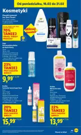 Lidl gazetka Strona 49