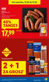 Lidl gazetka Strona 5