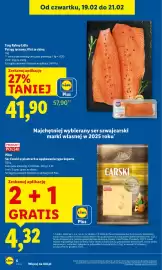 Lidl gazetka Strona 6