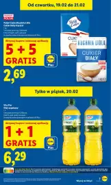 Lidl gazetka Strona 7
