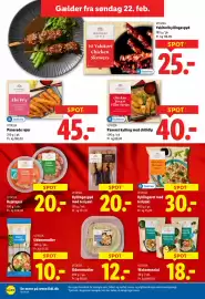 Lidl tilbudsavis uge 9 Side 15