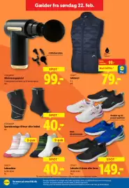 Lidl tilbudsavis uge 9 Side 22